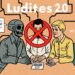 Луддиты 2.0: почему люди сознательно говорят «нет» ИИ и как живется в аналоговой жизни